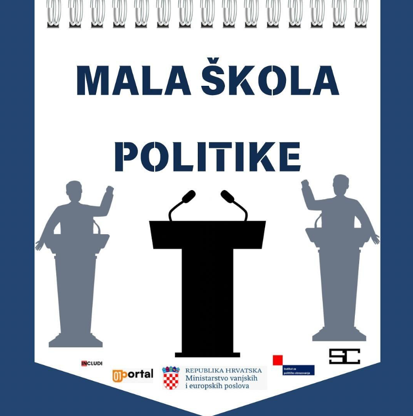 Mala škola politike vol.1 - Superizborna godina