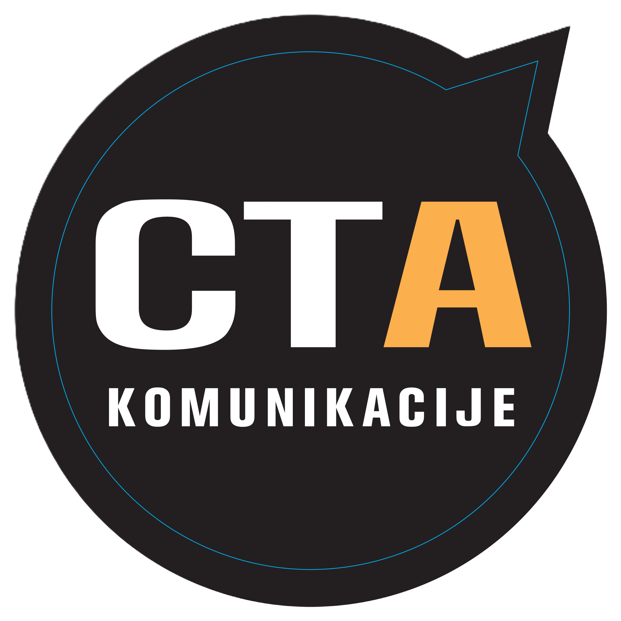 CTA komunikacije - Sponzor