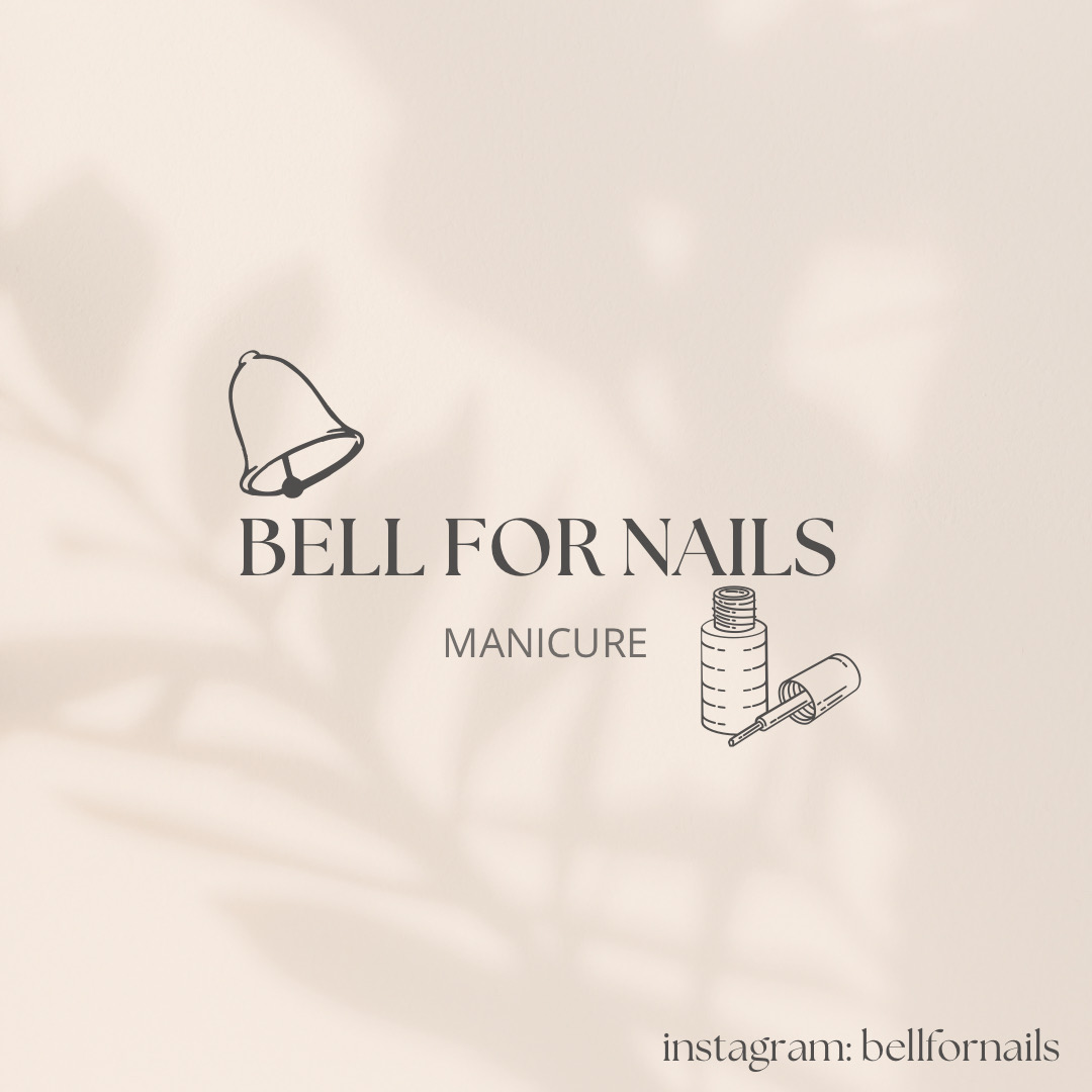 Bell for Nails - Sponzor